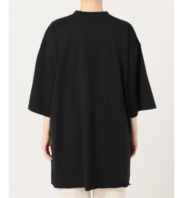  「《追加》KEY NECK Tシャツ」|Tシャツ・カットソー|