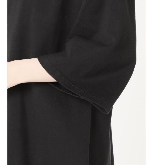  「《追加》KEY NECK Tシャツ」|Tシャツ・カットソー|