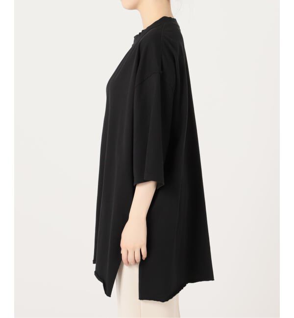  「《追加》KEY NECK Tシャツ」|Tシャツ・カットソー|