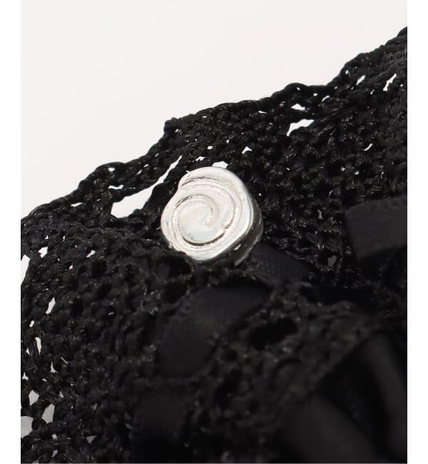  「MERRMA LACE SCRUNCHIE #S9 S25 90/10：シュシュ」|その他|