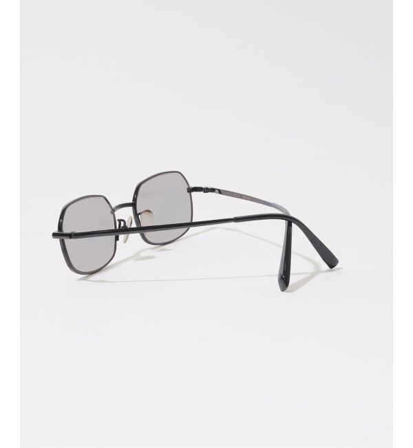  「EYETHINK x CITYSHOP サングラス[C1-BK-A]」|サングラス|