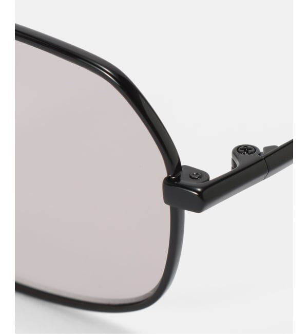  「EYETHINK x CITYSHOP サングラス[C1-BK-B]」|サングラス|