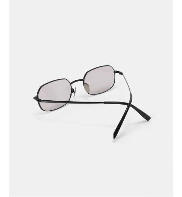  「EYETHINK x CITYSHOP サングラス[C1-BK-B]」|サングラス|