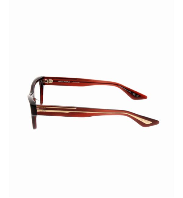 EYETHINK「OLIVER PEOPLES 1953RX RD Optical」|メガネ|