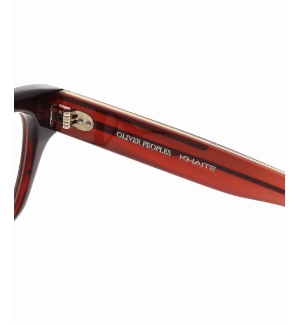 EYETHINK「OLIVER PEOPLES 1953RX RD Optical」|メガネ|