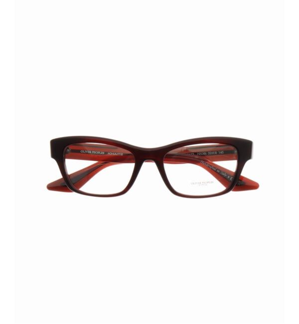 EYETHINK「OLIVER PEOPLES 1953RX RD Optical」|メガネ|