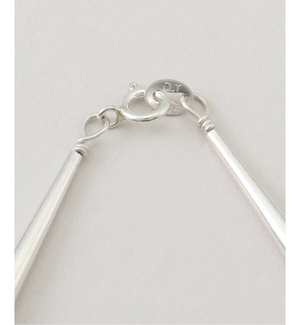 Plage「HARPO / アルポ COLLIER N1016 ネックレス」|ネックレス|