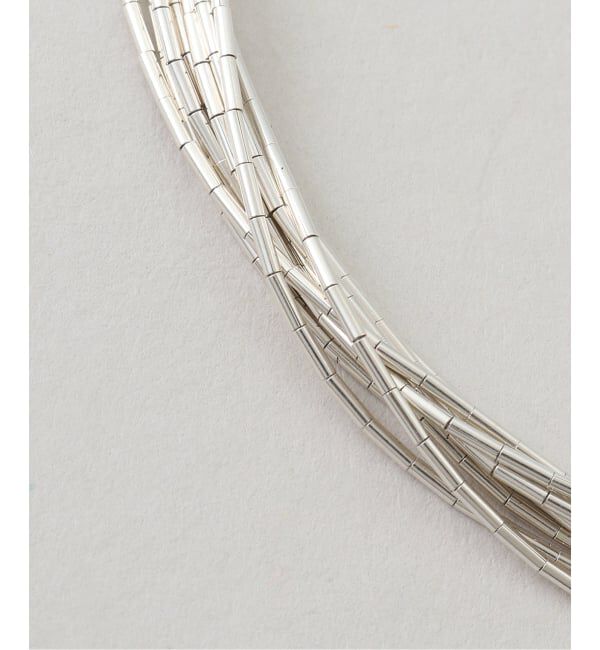 Plage「HARPO / アルポ COLLIER N1016 ネックレス」|ネックレス|