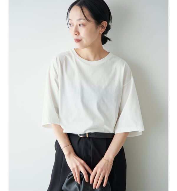 Plage「mens like short Tシャツ」|Tシャツ・カットソー|