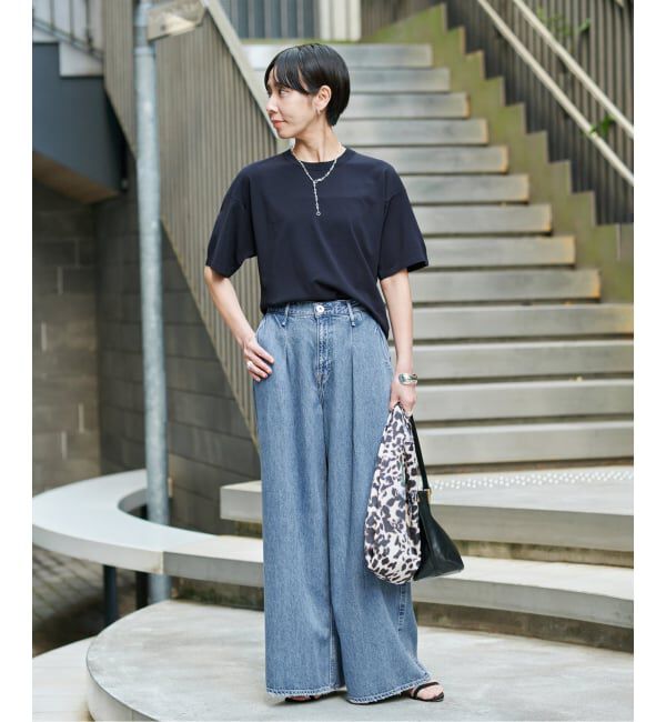 VERMEIL par iena「ORSETTO オルセット RACCOLTO 1561250017」|ショルダー・メッセンジャー|