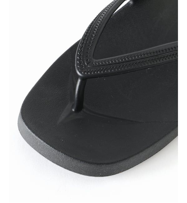 VERMEIL par iena「CAMINANDO カミナンド Flip Flap Sandals for Extralig 0」|サンダル|