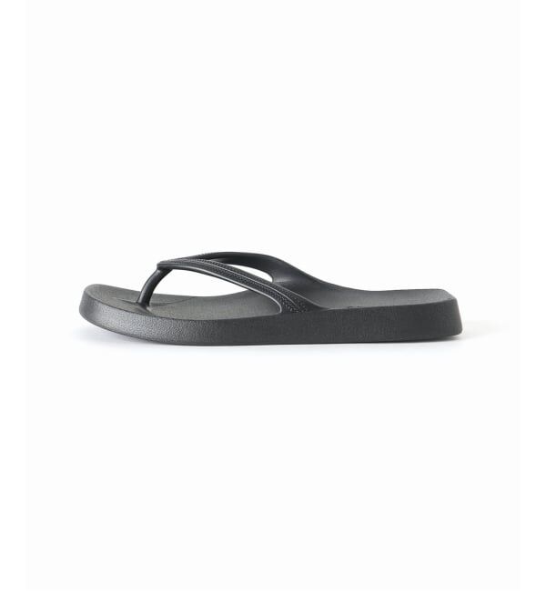 VERMEIL par iena「CAMINANDO カミナンド Flip Flap Sandals for Extralig 0」|サンダル|