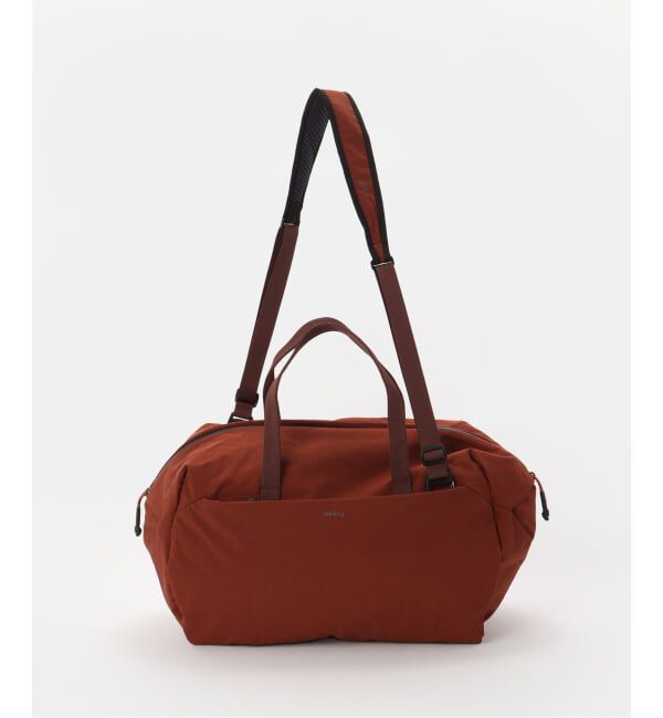 VERMEIL par iena「《追加》Bellroy ベルロイ Lite Duffel BVLB-DON-213」|ボストンバッグ|