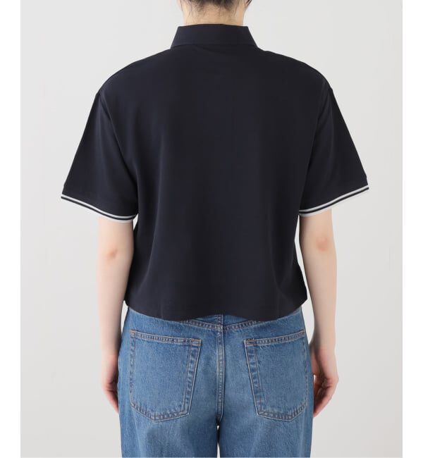 SLOBE IENA「FRED PERRY/フレッドペリー シアーポロシャツ G2174」|その他|