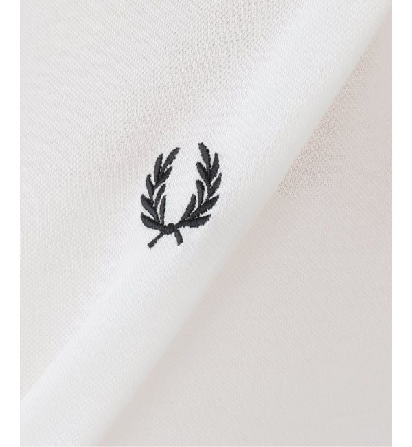 SLOBE IENA「FRED PERRY/フレッドペリー シアーポロシャツ G2174」|その他|