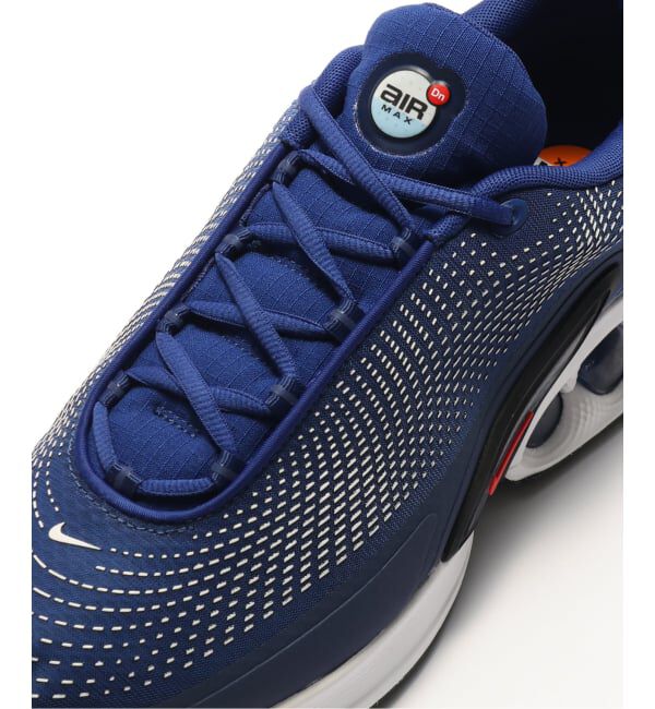 Paris Saint-Germain「【NIKE / ナイキ】AIR MAX DN DV3337- 403」|スニーカー|