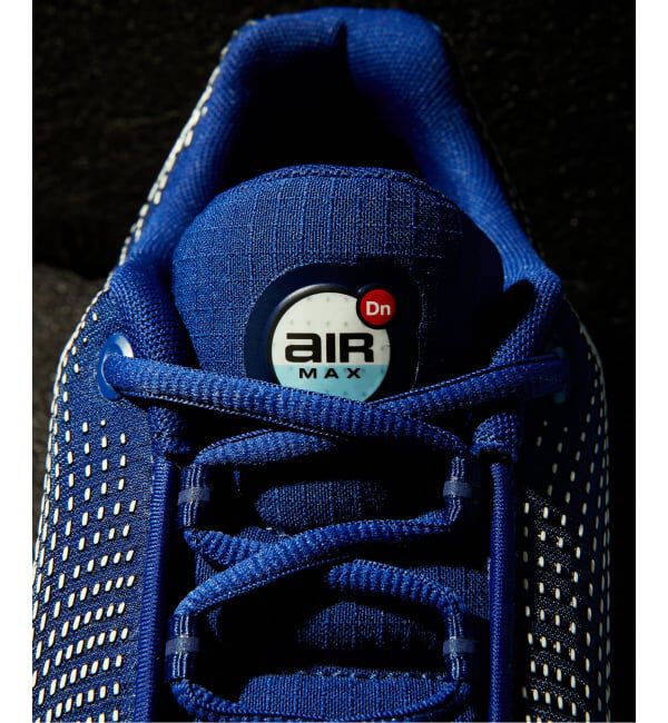 Paris Saint-Germain「【NIKE / ナイキ】AIR MAX DN DV3337- 403」|スニーカー|