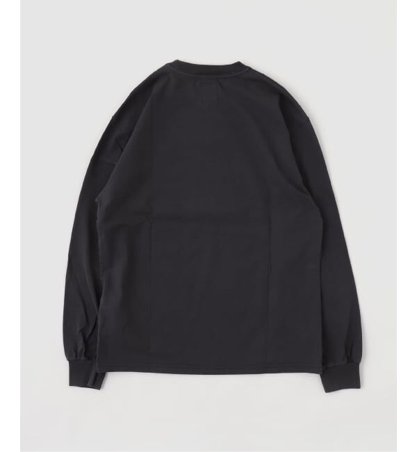 PULP「ROA / ロア VIOLINO LONG SLEEVE」|Tシャツ・カットソー|