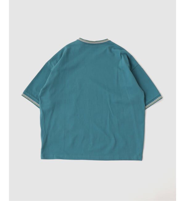 Liverpool FC「【Liverpool FC / リバプール FC】LINE TEE」|Tシャツ・カットソー|