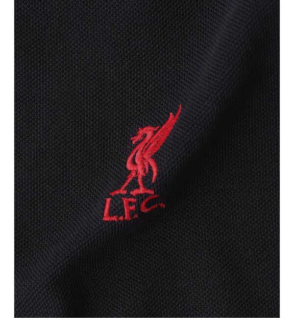 Liverpool FC「【Liverpool FC / リバプール FC】LINE TEE」|Tシャツ・カットソー|