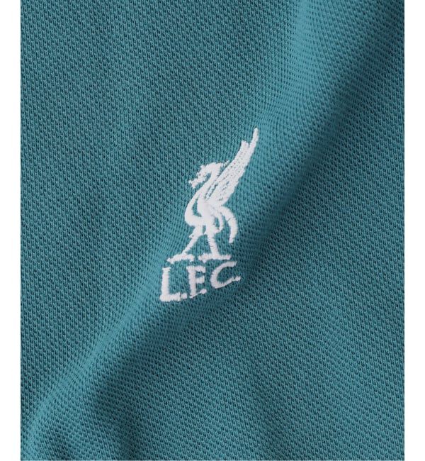 Liverpool FC「【Liverpool FC / リバプール FC】LINE TEE」|Tシャツ・カットソー|