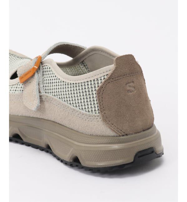 PULP「SALOMON / サロモン RX MARIE-JEANNE WOVEN / L49149100」|スニーカー|