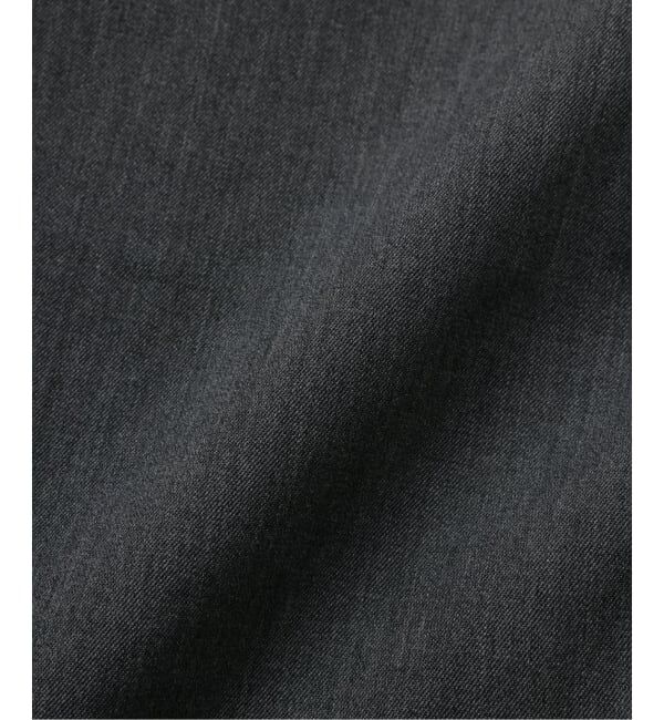 JOURNAL STANDARD「【FOLL / フォル】wool gaba middle coat」|ステンカラーコート|