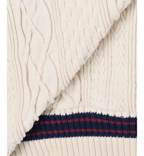 journal standard L'essage「《追加》別注【ILL ONE EIGHTY/イル ワンエイティ】TILDEN VEST：ベスト」|ベスト・ジレ|