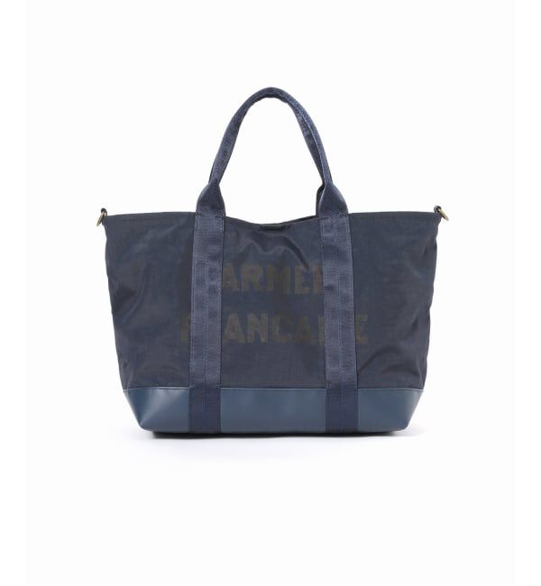 JOURNAL STANDARD「《追加3》別注【LUCEBER/ルースバー】militaryショルダーBAG」|トートバッグ|