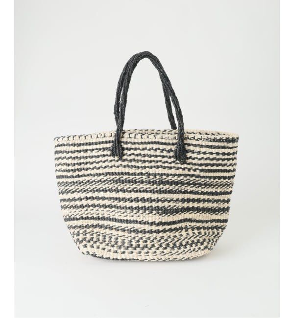 JOURNAL STANDARD relume「【MACHAKOS /マチャコス】 カゴTOTE BAG」|かごバッグ|