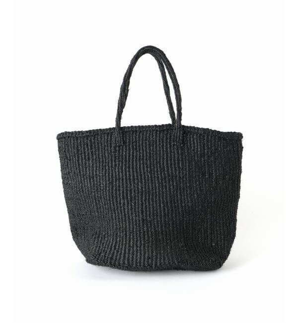 JOURNAL STANDARD relume「【MACHAKOS /マチャコス】 カゴTOTE BAG」|かごバッグ|