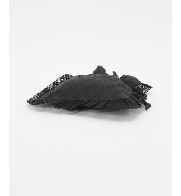 JOURNAL STANDARD「【2点セット】INDIA スクエアジャガードスカーフ&キンチャク」|その他|
