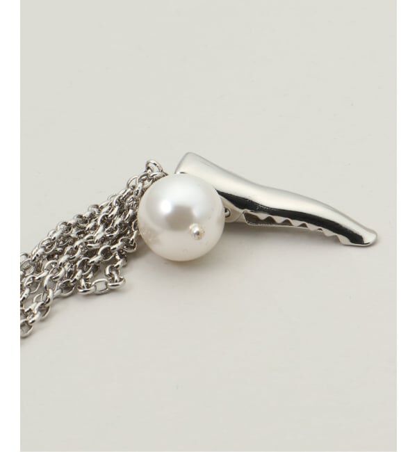 Oriens JOURNAL STANDARD「【JUSTINE CLENQUET/ジャスティーヌ クランケ】 NICOLE HAIR CLIP」|その他|