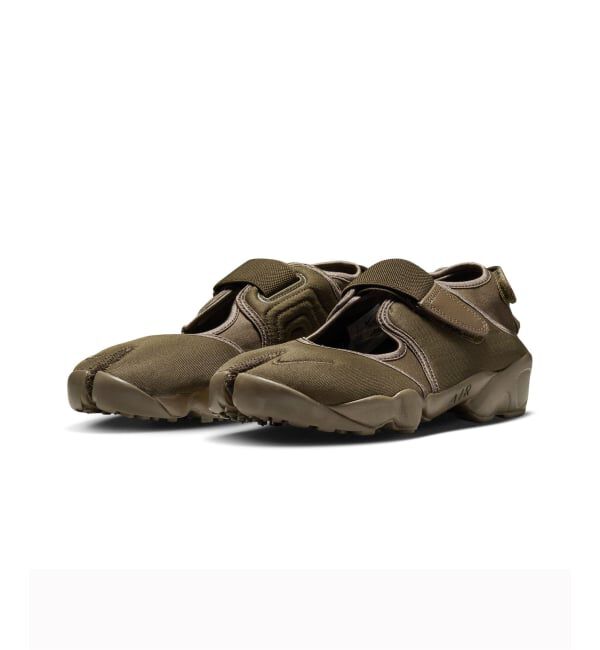 JOURNAL STANDARD relume「【NIKE/ナイキ】ウィメンズエアリフト：スニーカー」|スニーカー|ブラウン