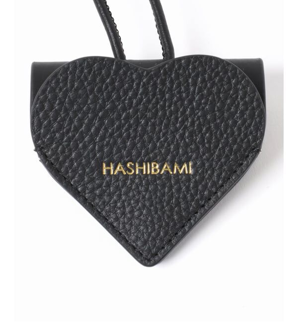 JOURNAL STANDARD relume「《予約》【HASHIBAMI/ハシバミ】ハートグラスホルダーストラップ」|その他|
