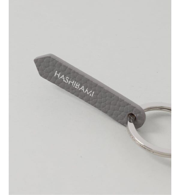 JOURNAL STANDARD relume「《予約》【HASHIBAMI/ハシバミ】フラワーモチーフカラビナキーキング」|その他|