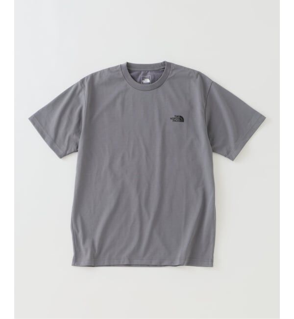 JOURNAL STANDARD relume「《予約》THE NORTH FACE / ノースフェイス ベースキャンプダッフルグラフィックティー」|Tシャツ・カットソー|
