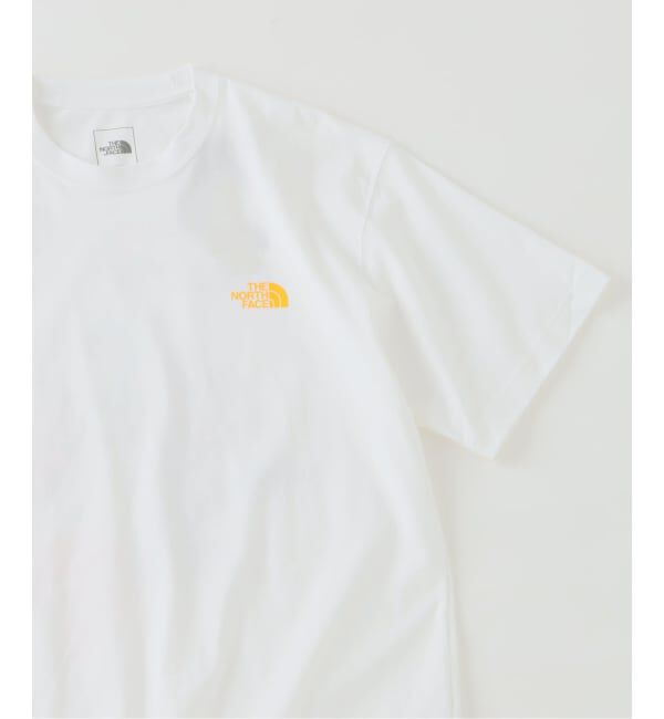 JOURNAL STANDARD relume「《予約》THE NORTH FACE / ノースフェイス ヨセミテ フラワーティー」|Tシャツ・カットソー|