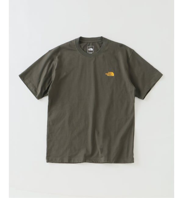 JOURNAL STANDARD relume「《予約》THE NORTH FACE / ノースフェイス ヨセミテ フラワーティー」|Tシャツ・カットソー|