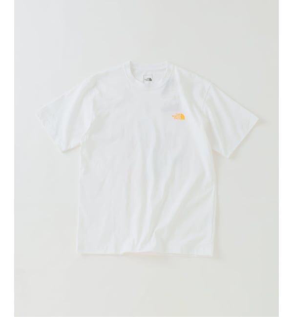 JOURNAL STANDARD relume「《予約》THE NORTH FACE / ノースフェイス ヨセミテ フラワーティー」|Tシャツ・カットソー|