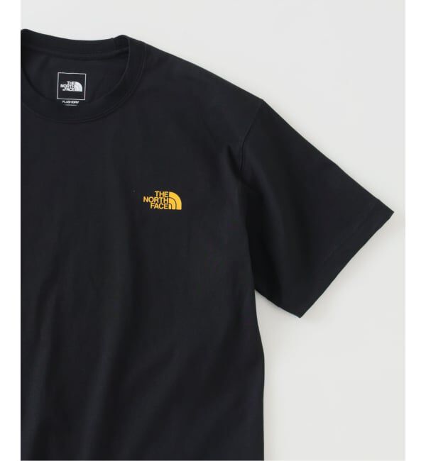 JOURNAL STANDARD relume「《予約》THE NORTH FACE / ノースフェイス ヨセミテ フラワーティー」|Tシャツ・カットソー|