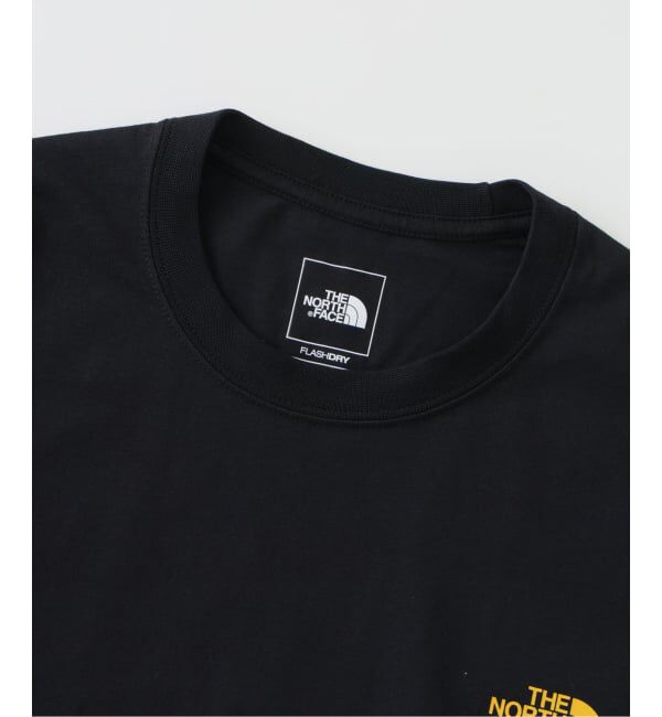 JOURNAL STANDARD relume「《予約》THE NORTH FACE / ノースフェイス ヨセミテ フラワーティー」|Tシャツ・カットソー|