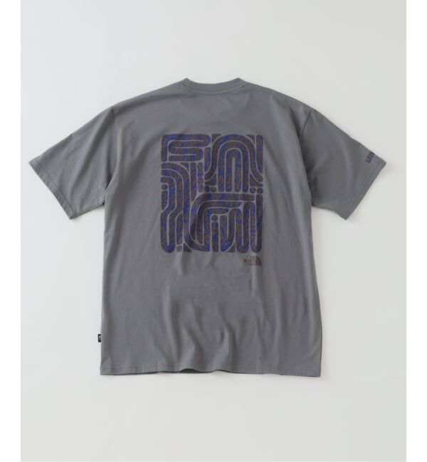 JOURNAL STANDARD relume「《予約》THE NORTH FACE / ノースフェイス レイバックトライバルティー」|Tシャツ・カットソー|