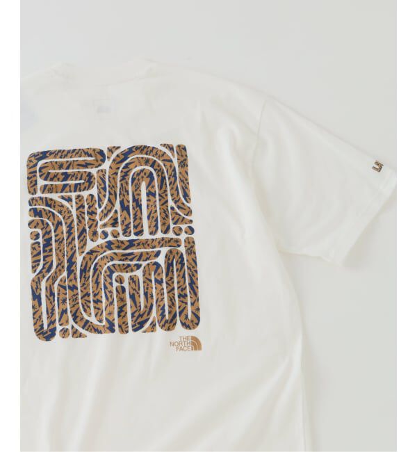 JOURNAL STANDARD relume「《予約》THE NORTH FACE / ノースフェイス レイバックトライバルティー」|Tシャツ・カットソー|