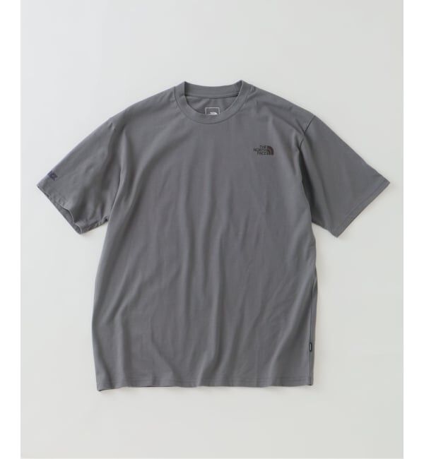 JOURNAL STANDARD relume「《予約》THE NORTH FACE / ノースフェイス レイバックトライバルティー」|Tシャツ・カットソー|