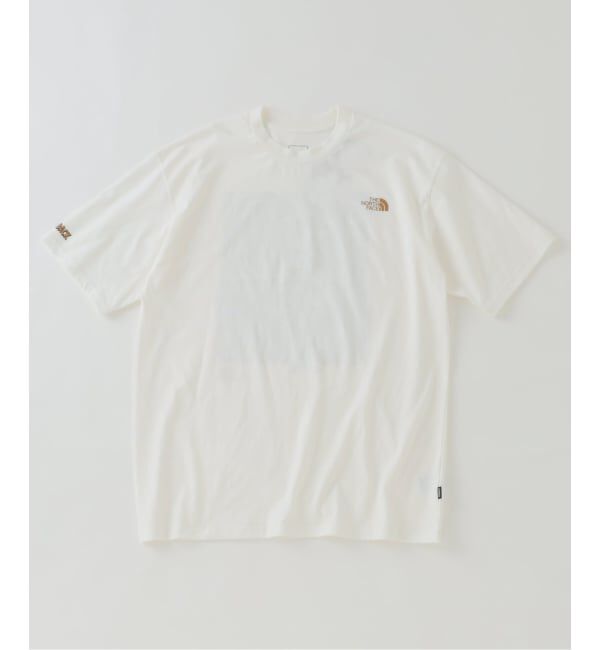 JOURNAL STANDARD relume「《予約》THE NORTH FACE / ノースフェイス レイバックトライバルティー」|Tシャツ・カットソー|