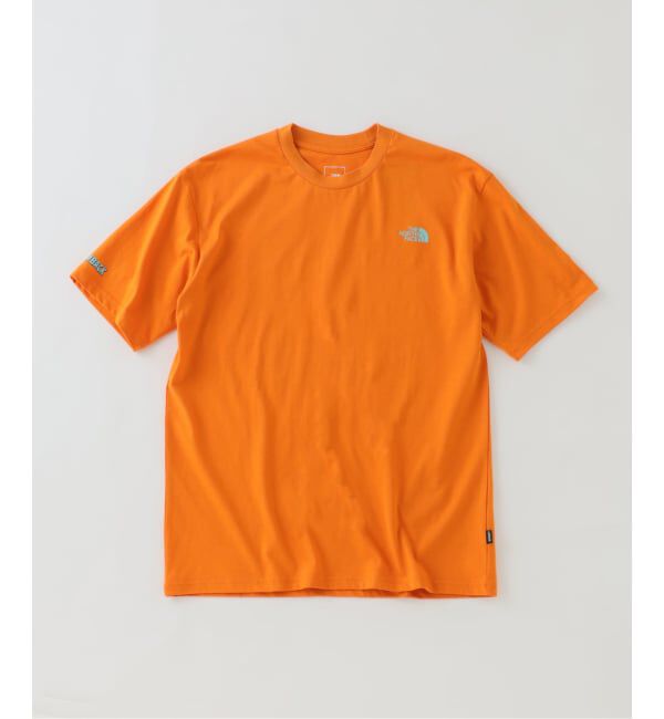 JOURNAL STANDARD relume「《予約》THE NORTH FACE / ノースフェイス レイバックトライバルティー」|Tシャツ・カットソー|