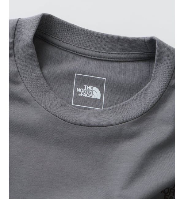 JOURNAL STANDARD relume「《予約》THE NORTH FACE / ノースフェイス レイバックトライバルティー」|Tシャツ・カットソー|
