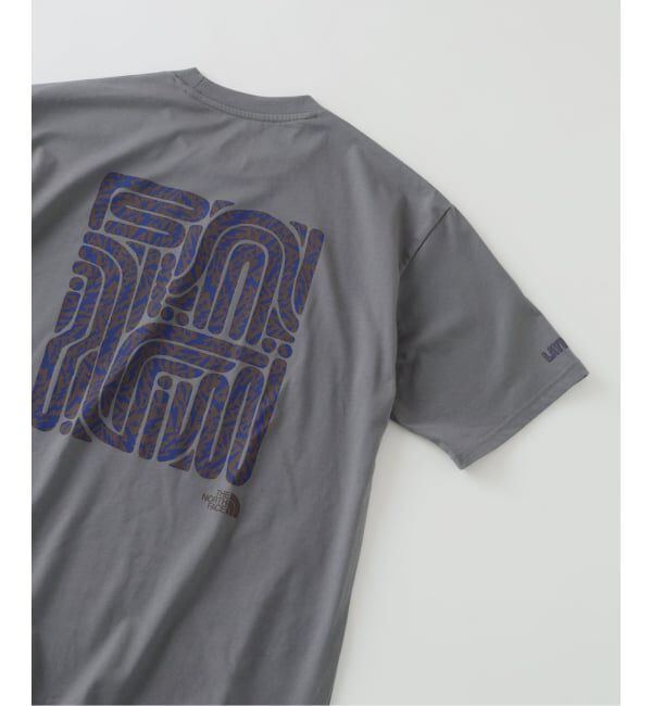 JOURNAL STANDARD relume「《予約》THE NORTH FACE / ノースフェイス レイバックトライバルティー」|Tシャツ・カットソー|