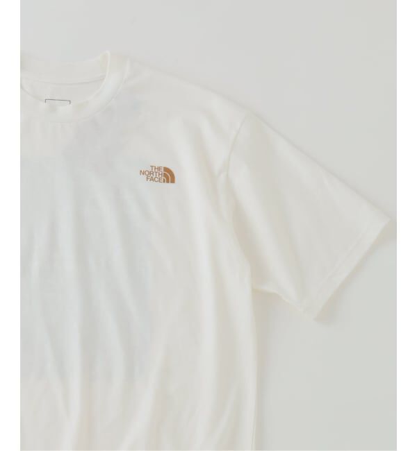 JOURNAL STANDARD relume「《予約》THE NORTH FACE / ノースフェイス レイバックトライバルティー」|Tシャツ・カットソー|
